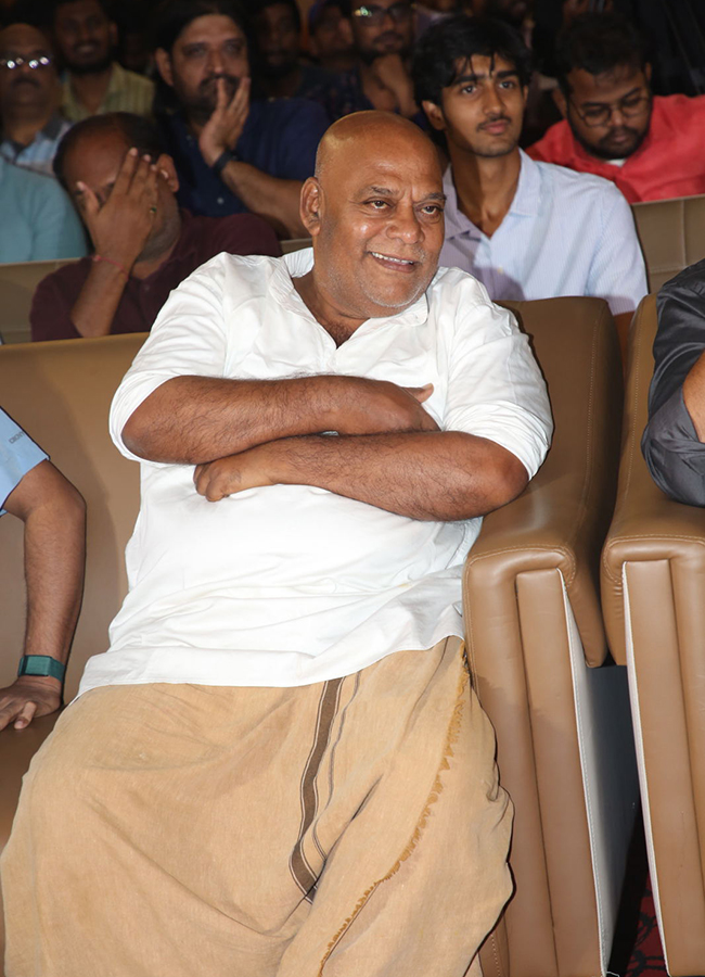 Papam Prathap Pre Release Panchayati Event Photos14