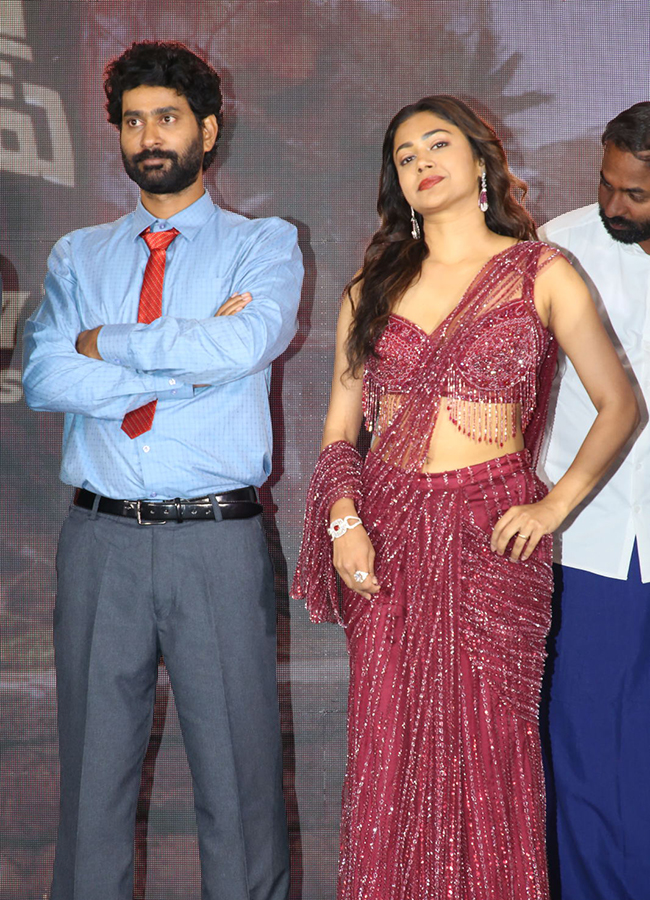 Papam Prathap Pre Release Panchayati Event Photos16