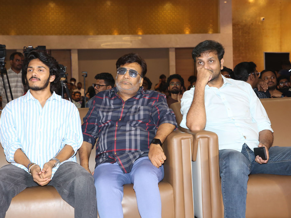 Papam Prathap Pre Release Panchayati Event Photos5