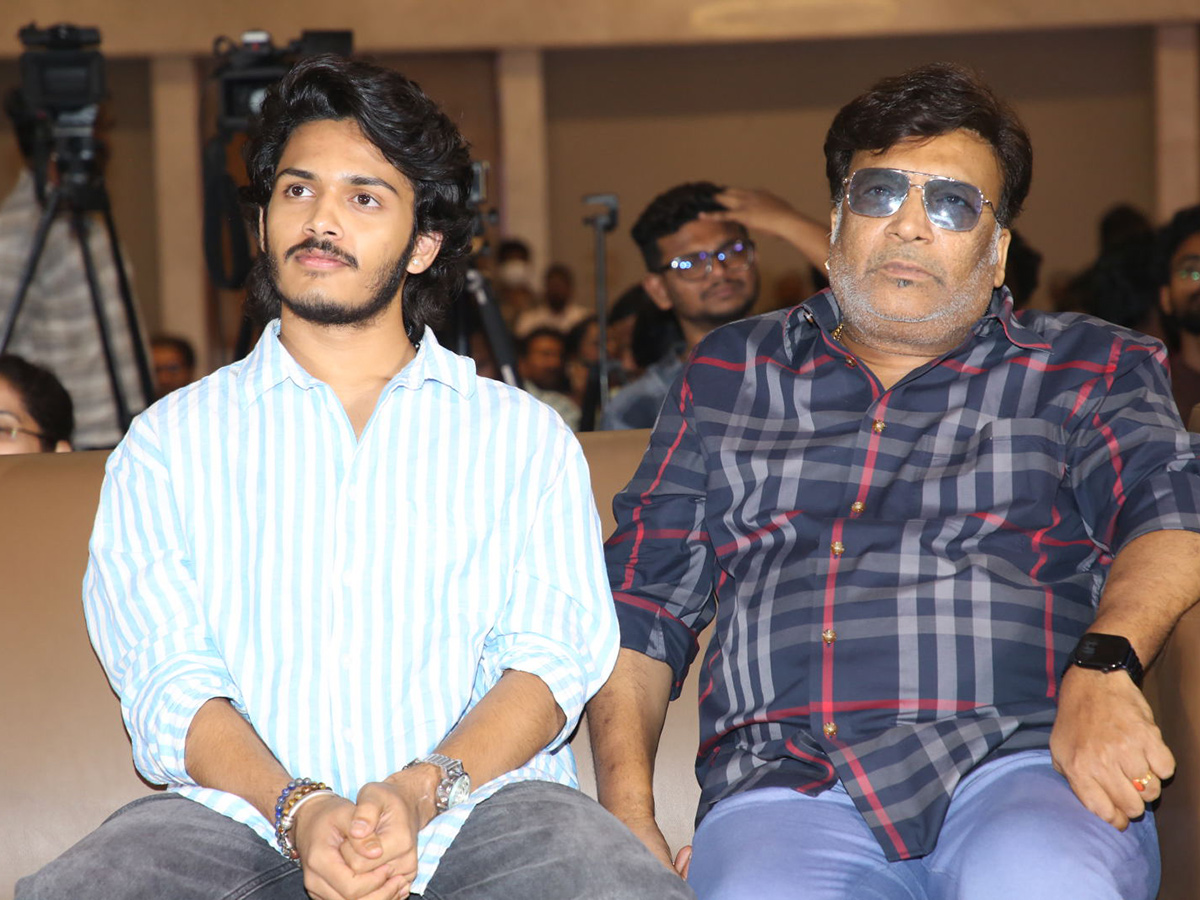 Papam Prathap Pre Release Panchayati Event Photos6