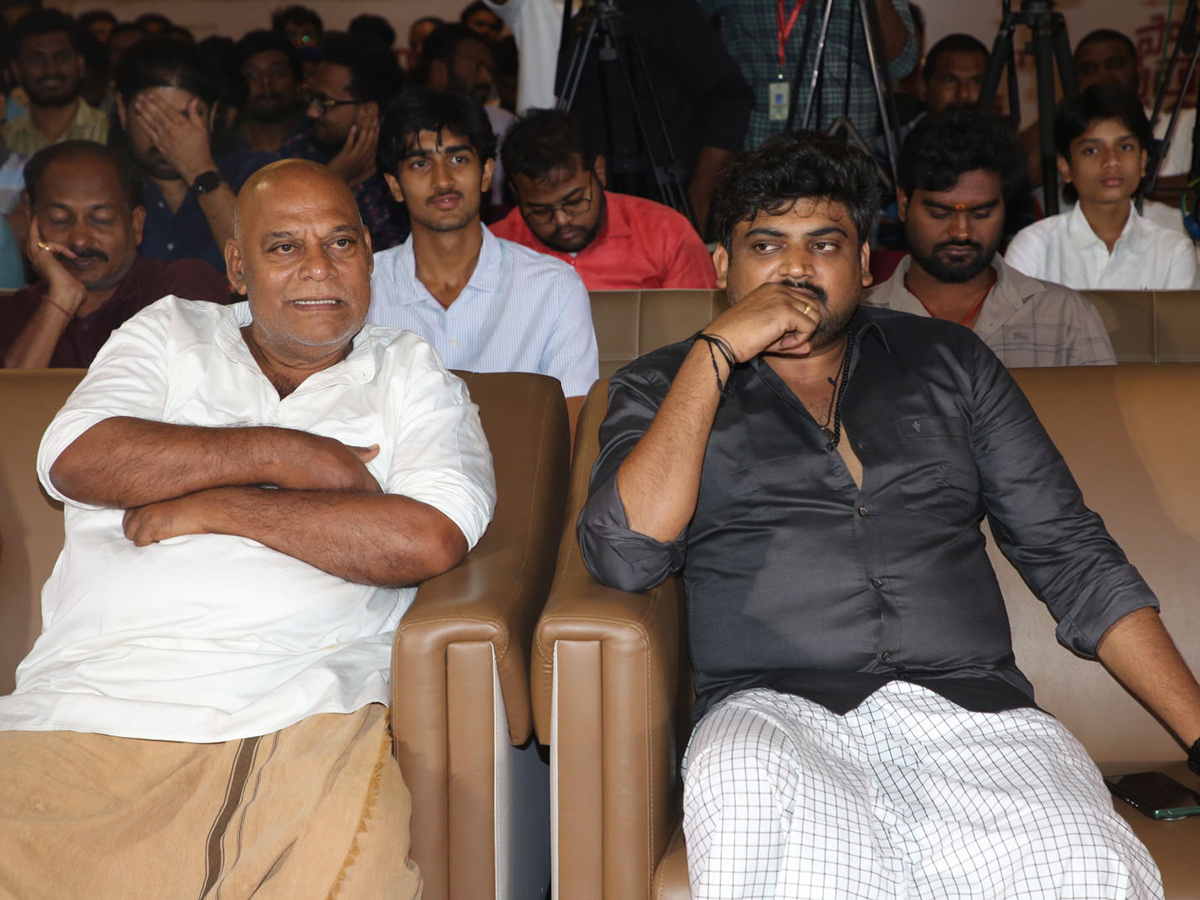 Papam Prathap Pre Release Panchayati Event Photos7