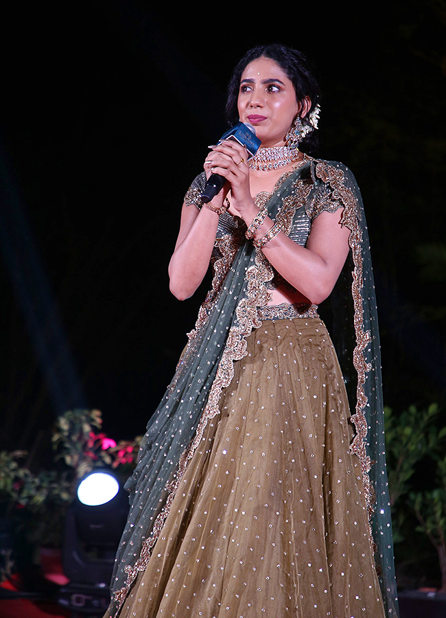 Rao Bahadur Movie : O Sundari Song Launch Event Photos10