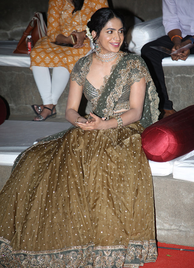 Rao Bahadur Movie : O Sundari Song Launch Event Photos11