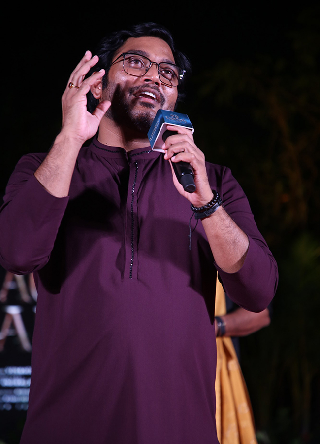 Rao Bahadur Movie : O Sundari Song Launch Event Photos18