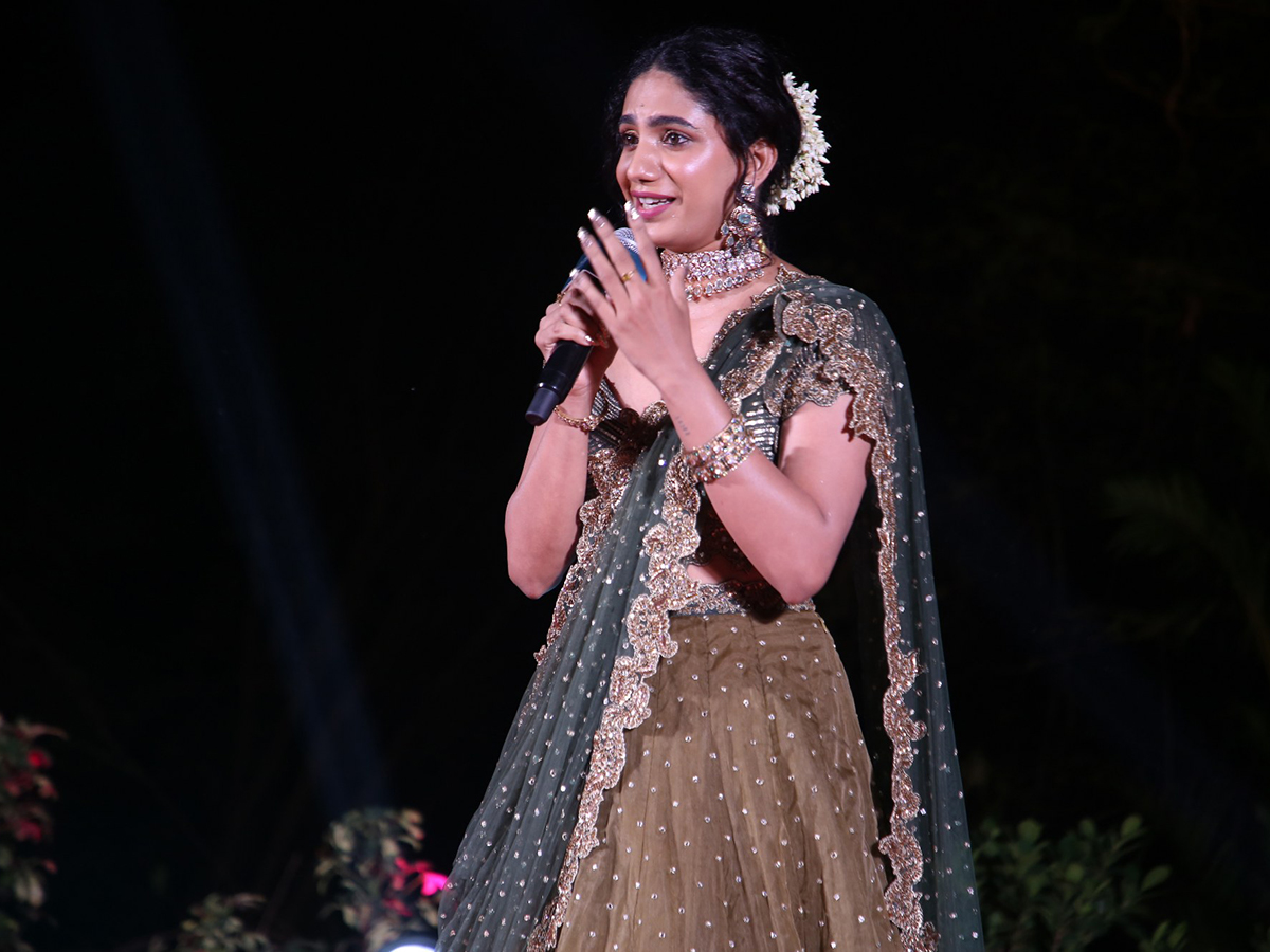 Rao Bahadur Movie : O Sundari Song Launch Event Photos4