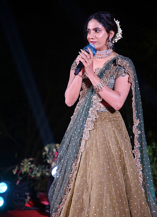 Rao Bahadur Movie : O Sundari Song Launch Event Photos9