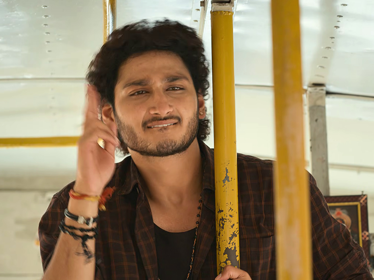 Srinivasa Mangapuram Movie HD Stills10