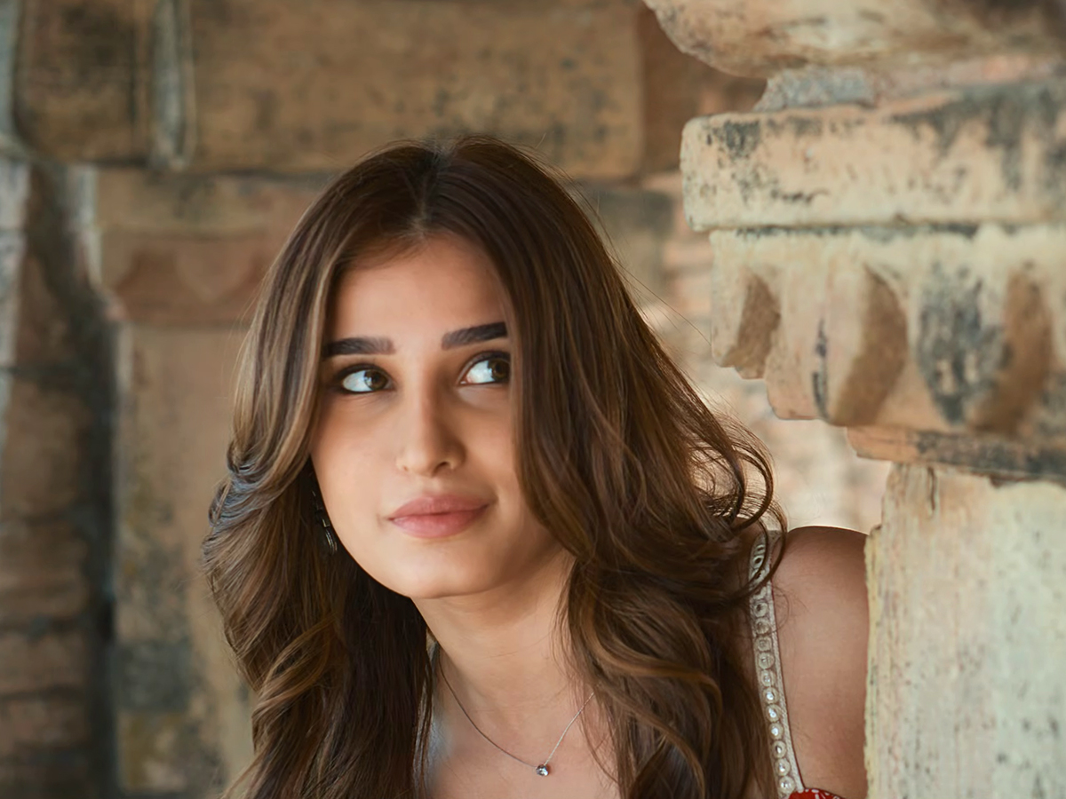 Srinivasa Mangapuram Movie HD Stills11