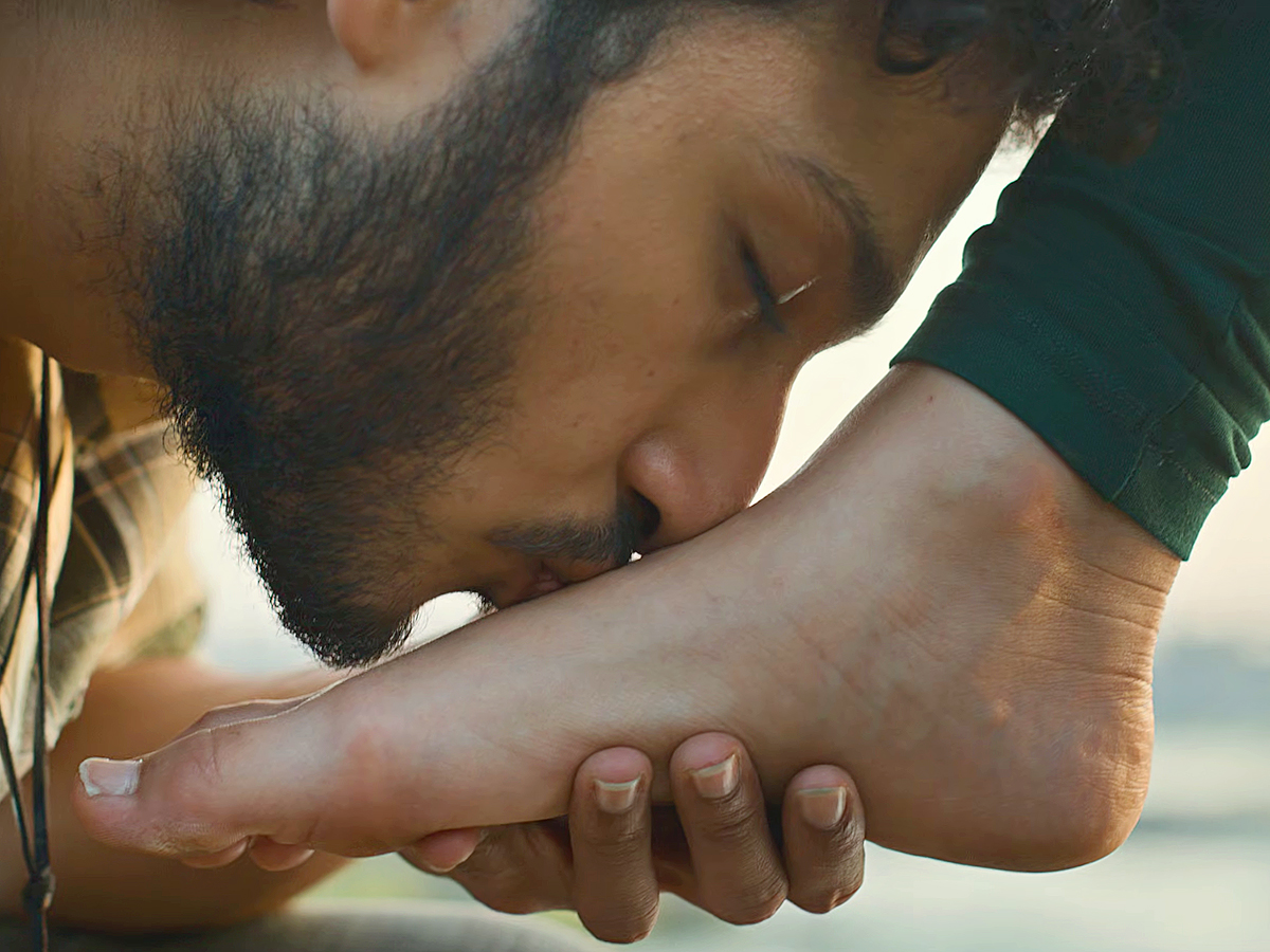 Srinivasa Mangapuram Movie HD Stills12