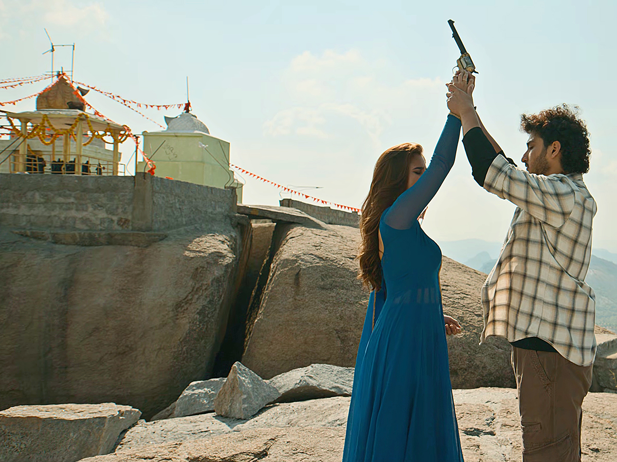 Srinivasa Mangapuram Movie HD Stills13