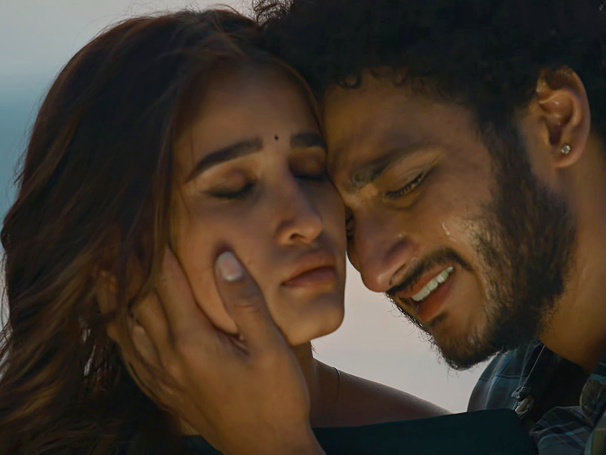 Srinivasa Mangapuram Movie HD Stills14