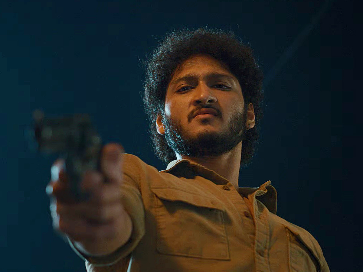 Srinivasa Mangapuram Movie HD Stills15