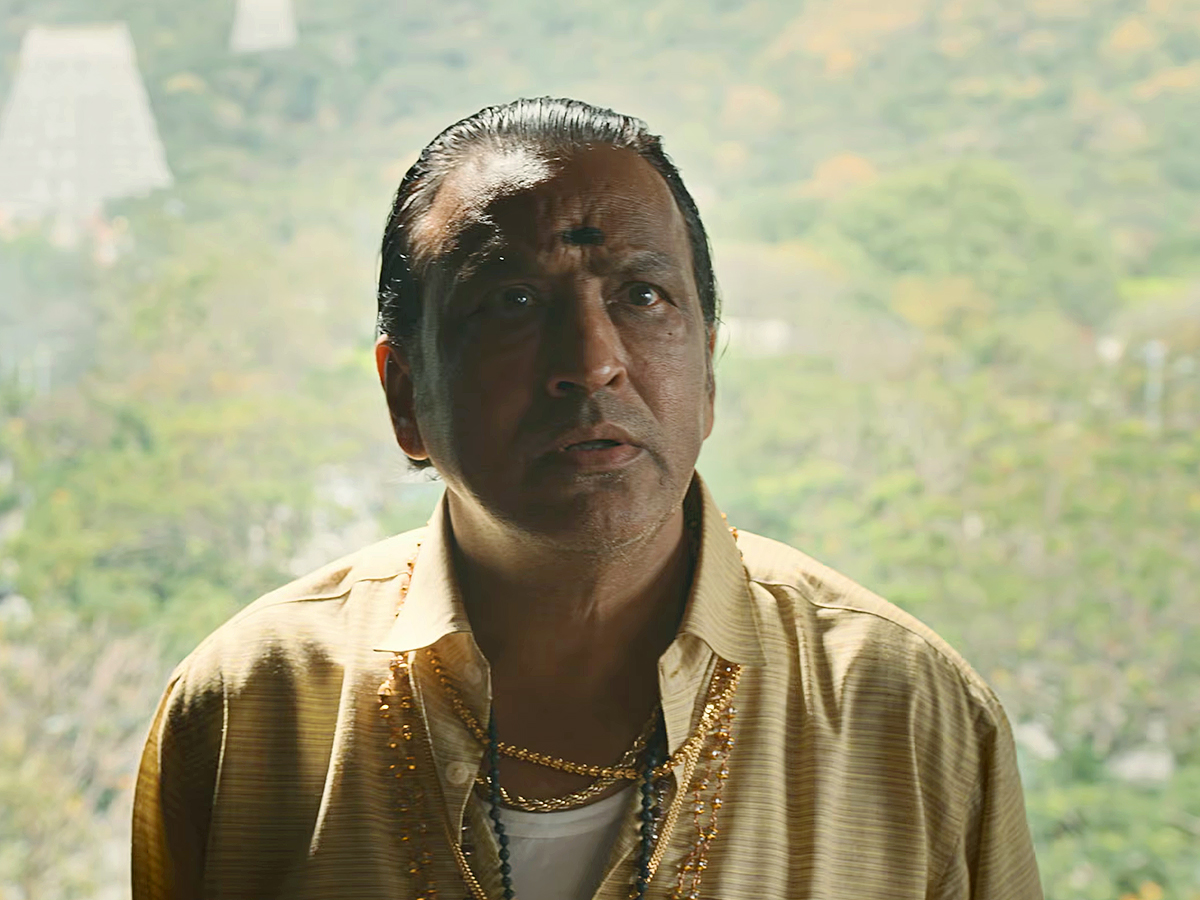 Srinivasa Mangapuram Movie HD Stills17