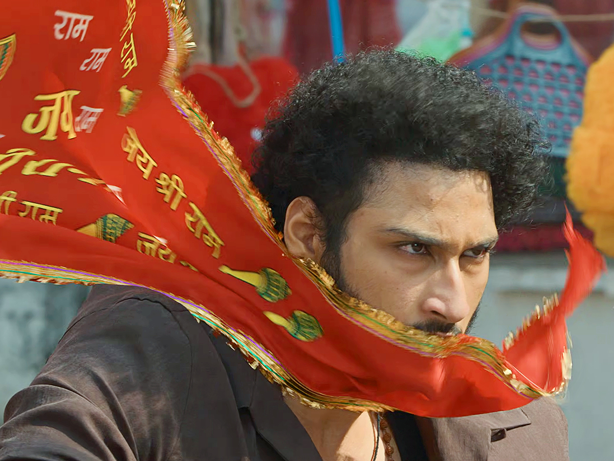 Srinivasa Mangapuram Movie HD Stills18