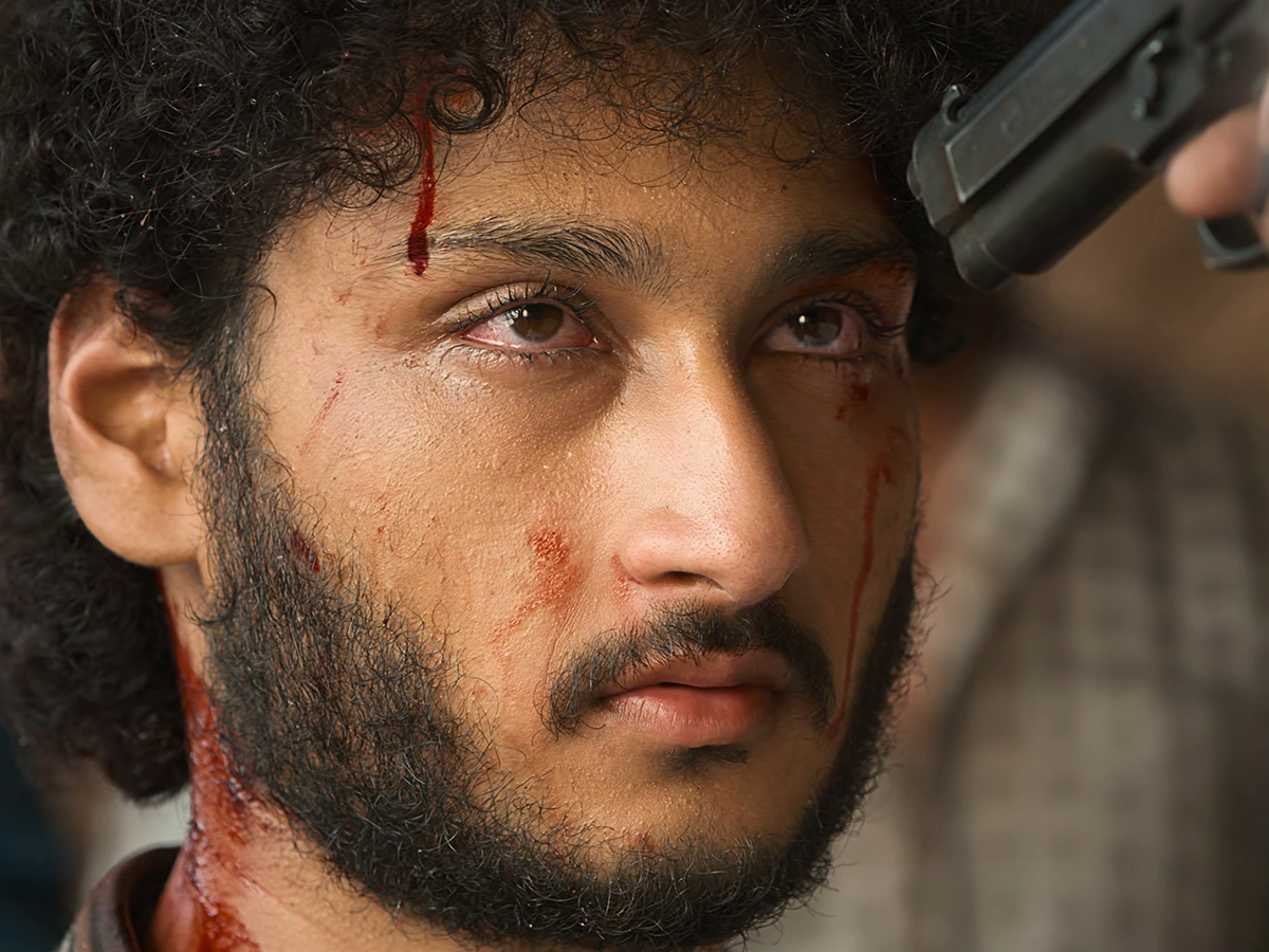 Srinivasa Mangapuram Movie HD Stills20