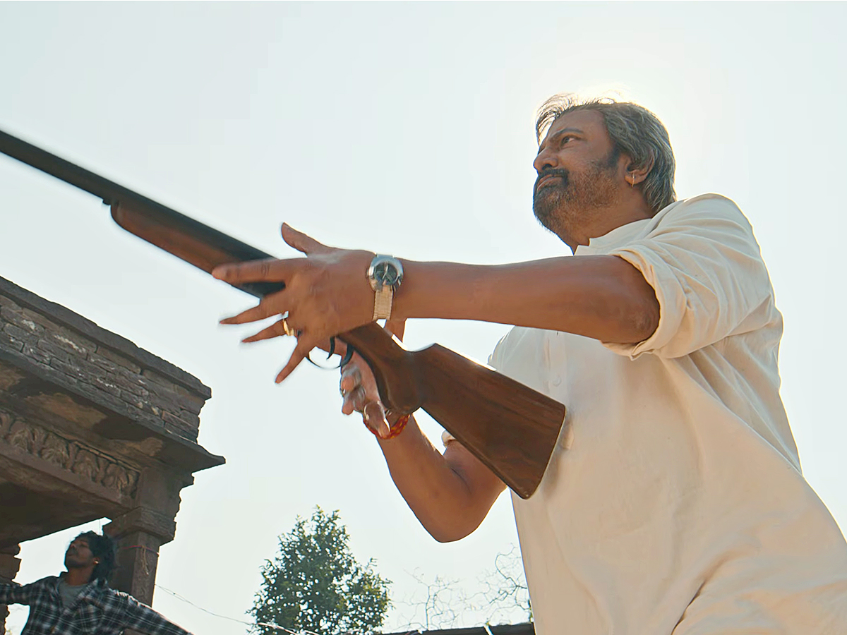 Srinivasa Mangapuram Movie HD Stills21