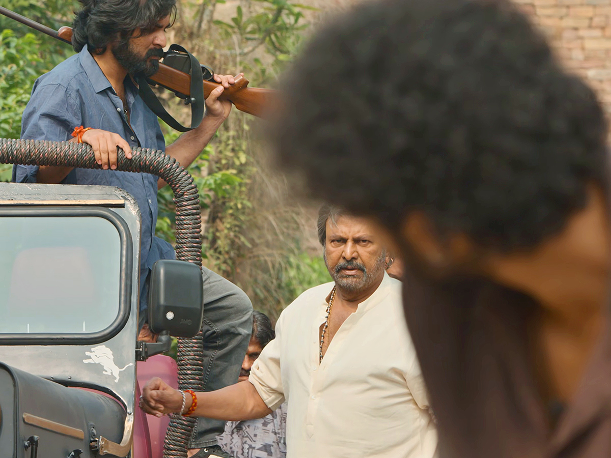 Srinivasa Mangapuram Movie HD Stills23