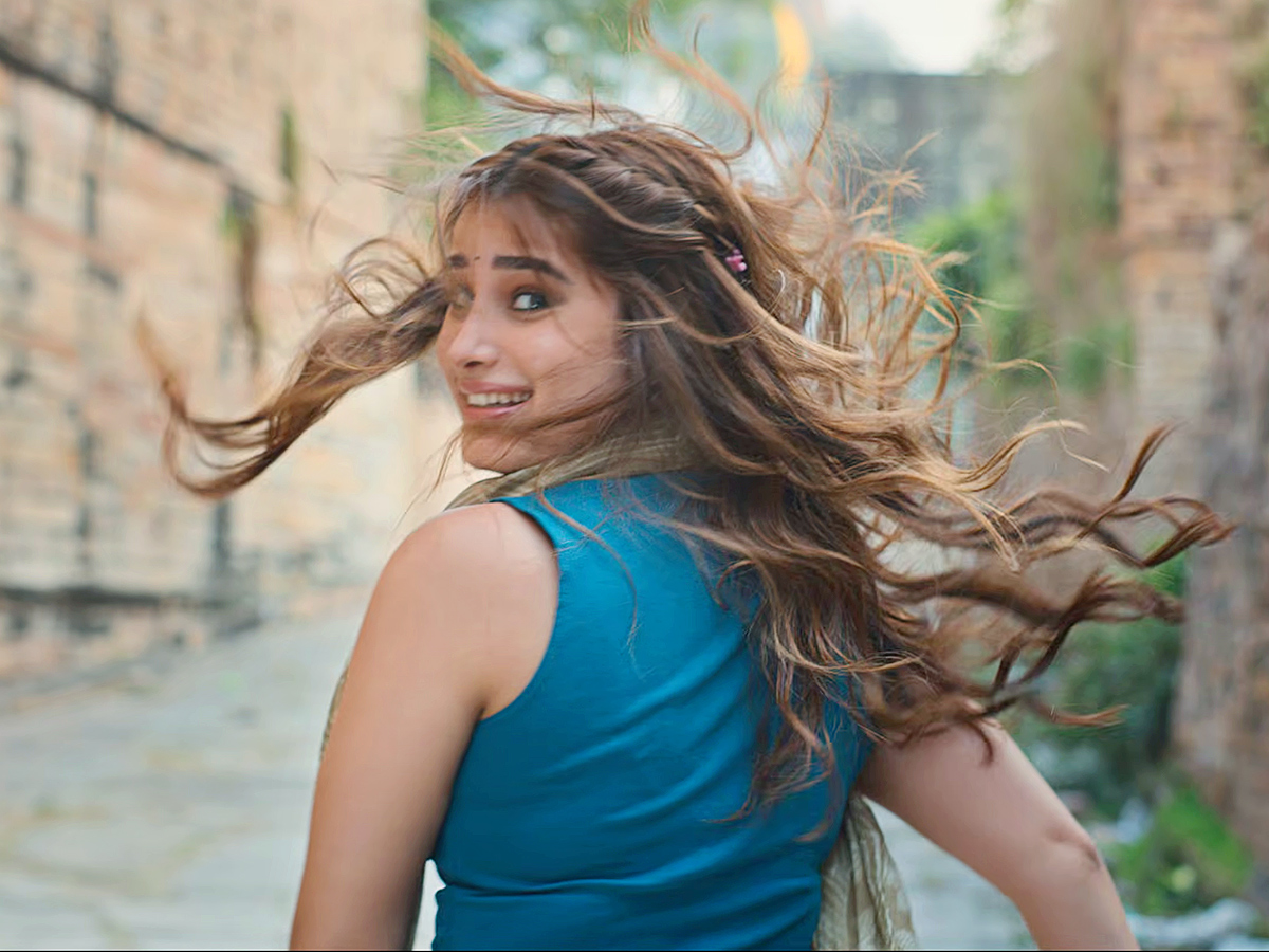 Srinivasa Mangapuram Movie HD Stills24