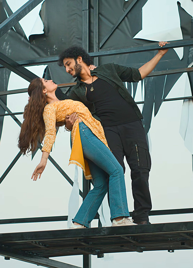 Srinivasa Mangapuram Movie HD Stills25