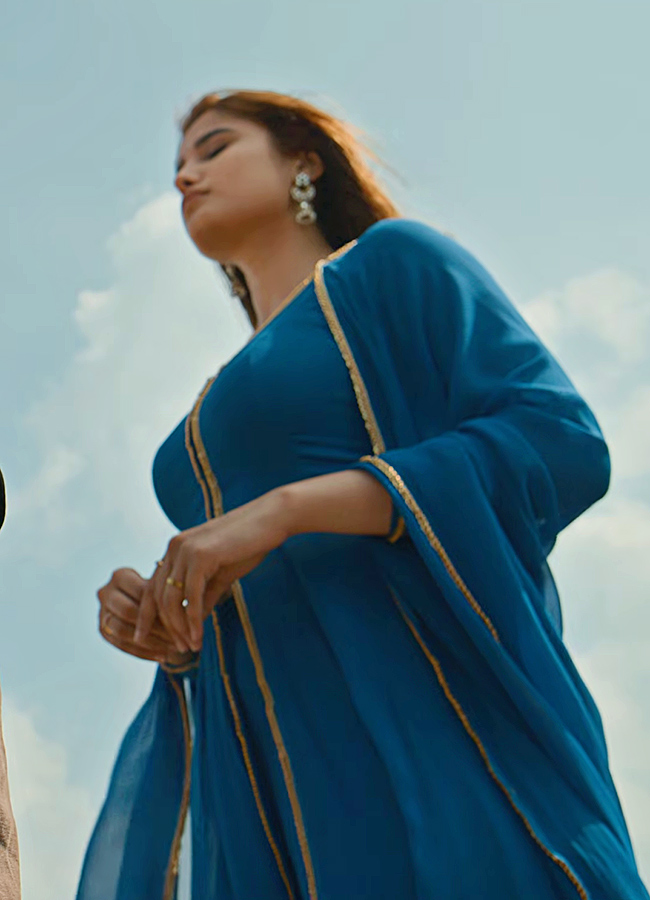 Srinivasa Mangapuram Movie HD Stills26