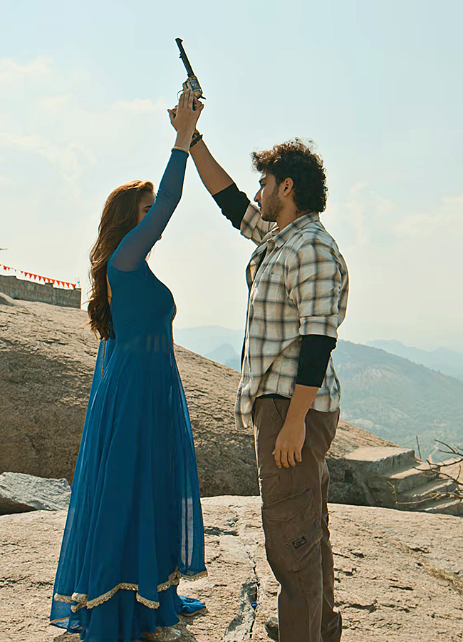 Srinivasa Mangapuram Movie HD Stills28