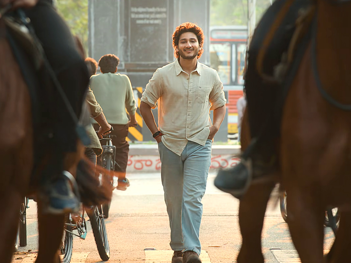 Srinivasa Mangapuram Movie HD Stills3