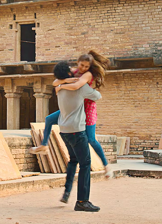 Srinivasa Mangapuram Movie HD Stills29