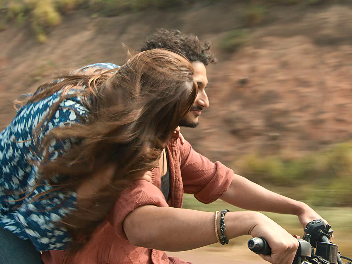 Srinivasa Mangapuram Movie HD Stills30