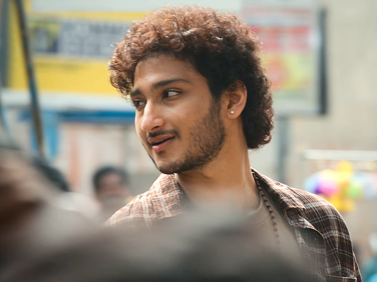 Srinivasa Mangapuram Movie HD Stills5