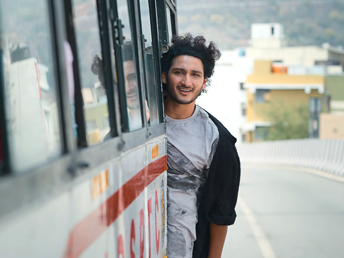 Srinivasa Mangapuram Movie HD Stills6