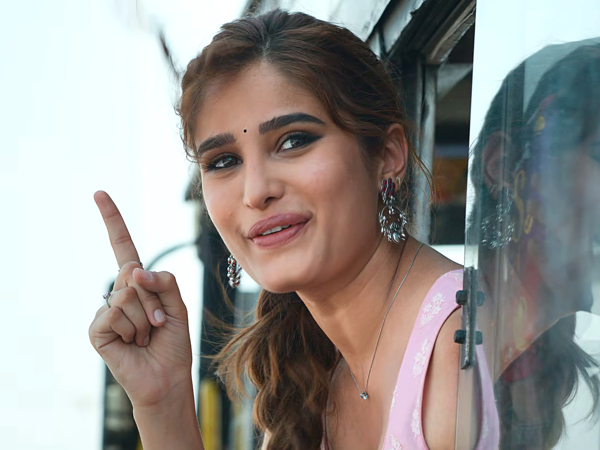 Srinivasa Mangapuram Movie HD Stills7