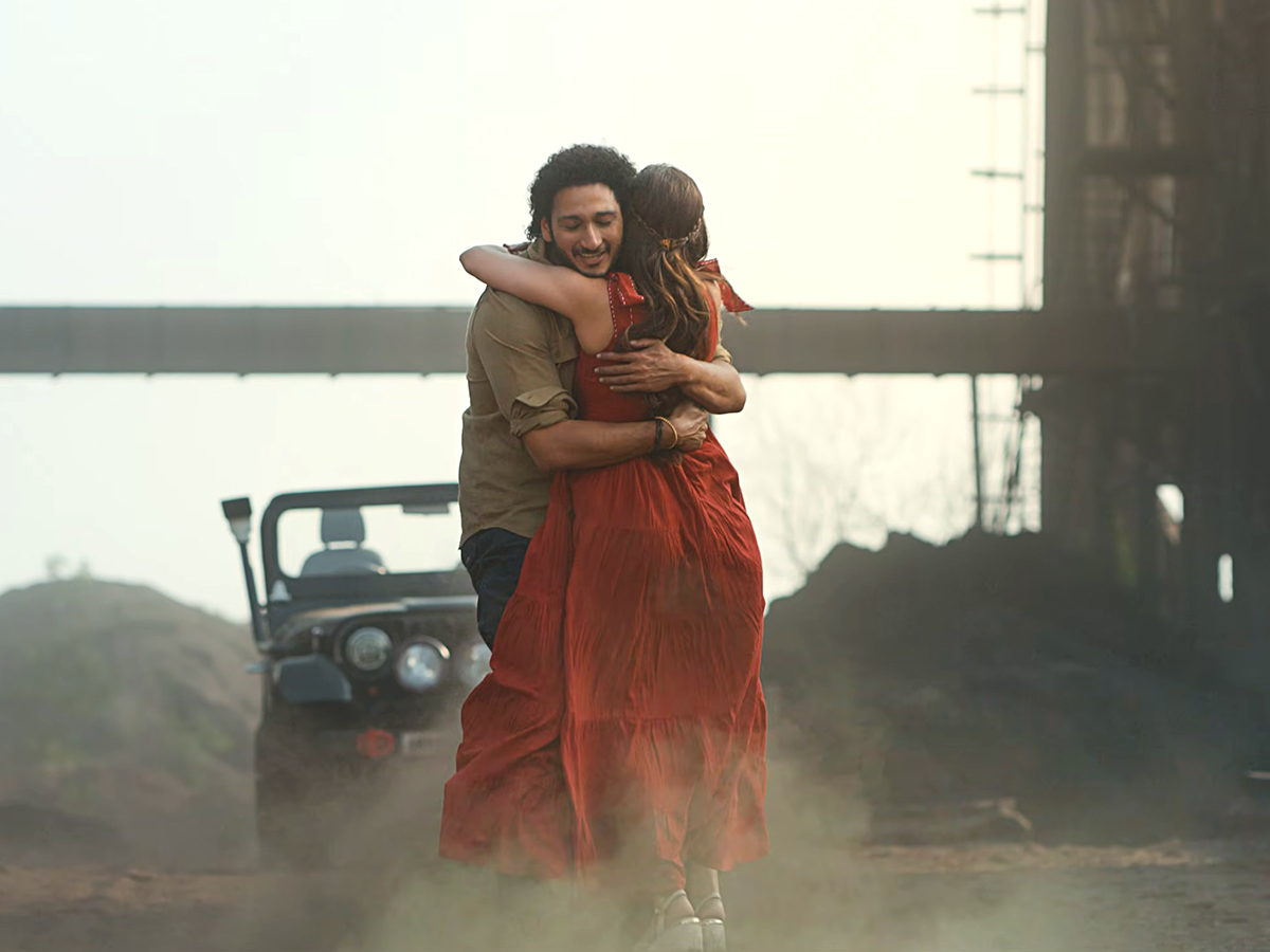 Srinivasa Mangapuram Movie HD Stills8