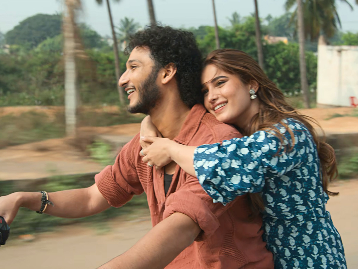 Srinivasa Mangapuram Movie HD Stills9