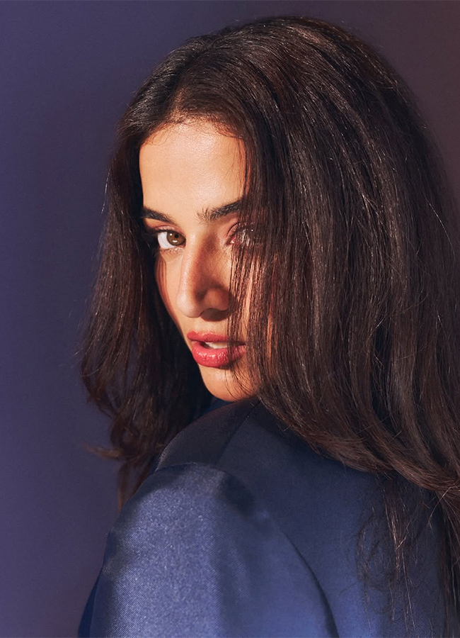 Bollywood Actress Wamiqa Gabbi HD Photos5