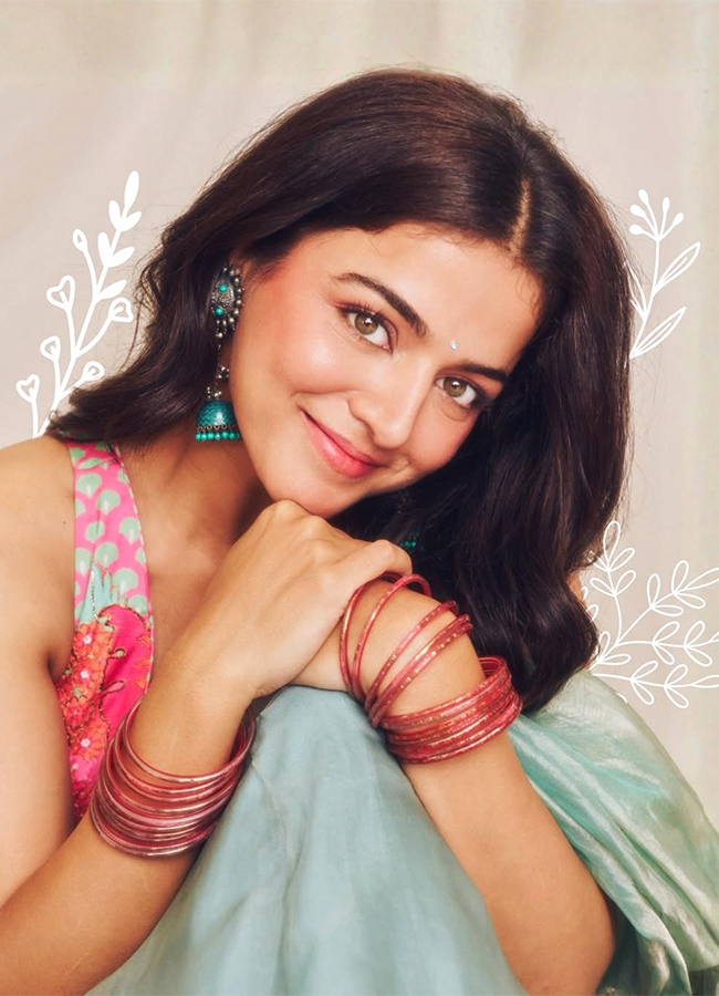 Bollywood Actress Wamiqa Gabbi HD Photos9