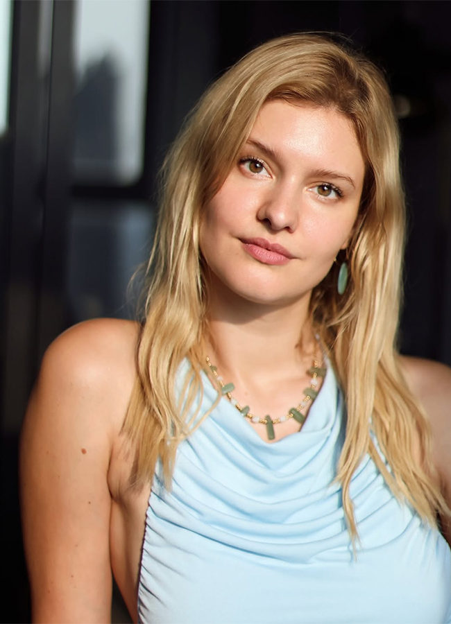 Virat Kohli likes South African influencer post in Instagram: Photos4