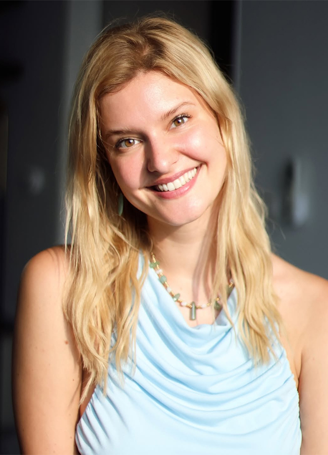 Virat Kohli likes South African influencer post in Instagram: Photos6