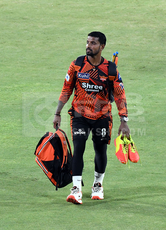 IPL 2026 : SRH vs CSK Match in Hyderabad 31