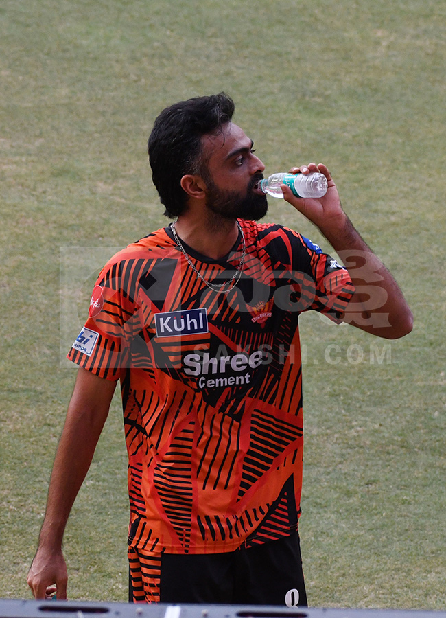 IPL 2026 : SRH vs CSK Match in Hyderabad 37