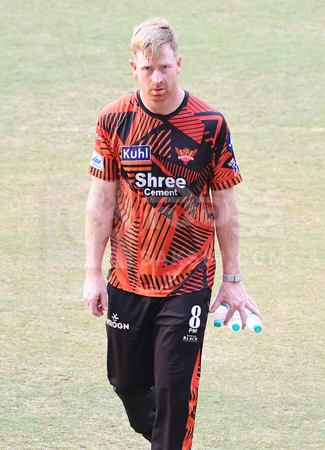 IPL 2026 : SRH vs CSK Match in Hyderabad 39