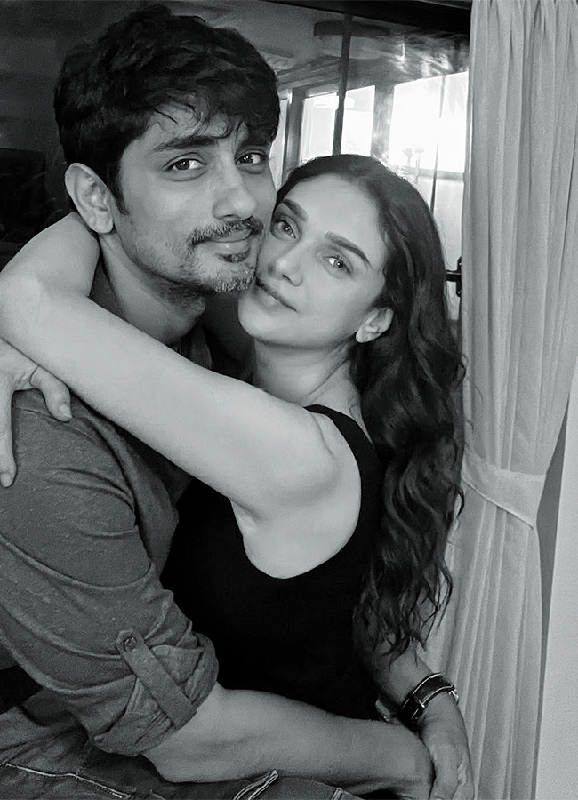 Indian Actor Siddharth Birthday Special Photos12