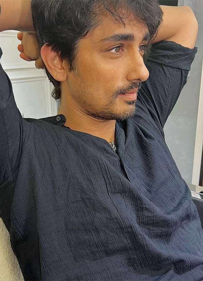 Indian Actor Siddharth Birthday Special Photos4