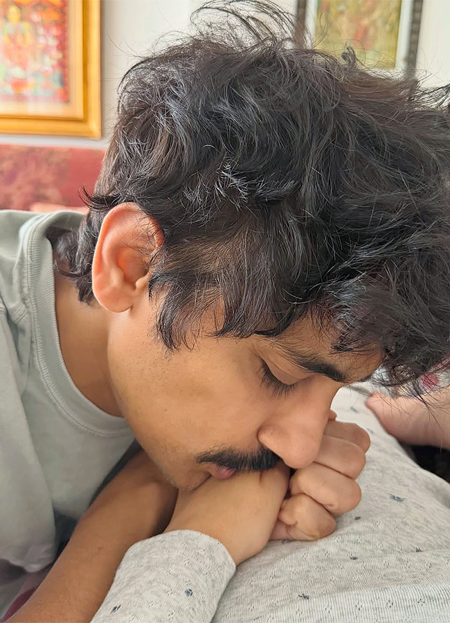 Indian Actor Siddharth Birthday Special Photos5