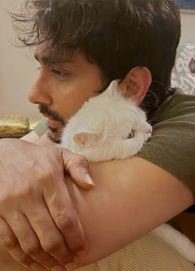 Indian Actor Siddharth Birthday Special Photos8