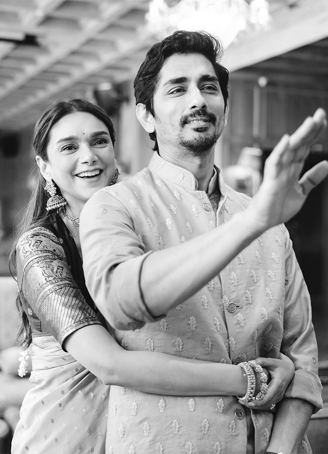 Indian Actor Siddharth Birthday Special Photos9