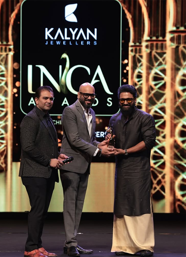 Indian National Cine Academy Awards in Mumbai HD Photos8