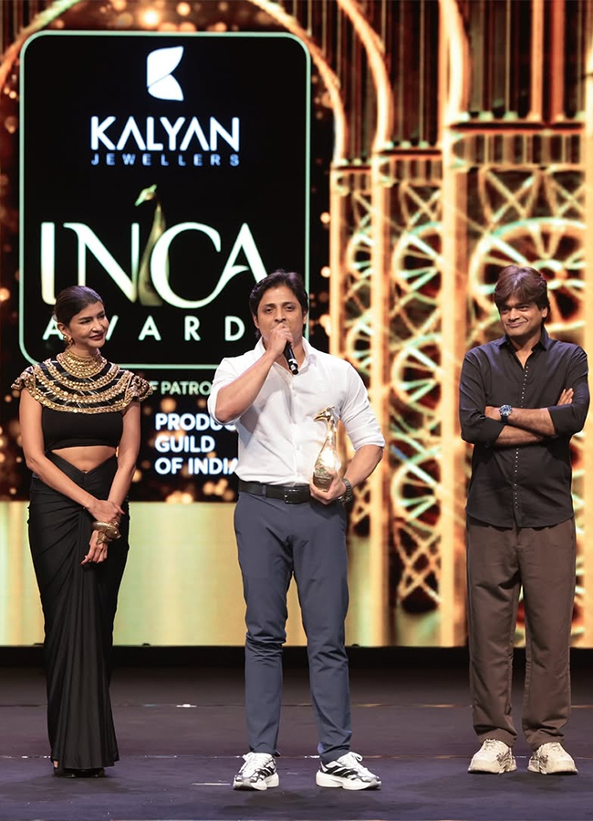 Indian National Cine Academy Awards in Mumbai HD Photos15