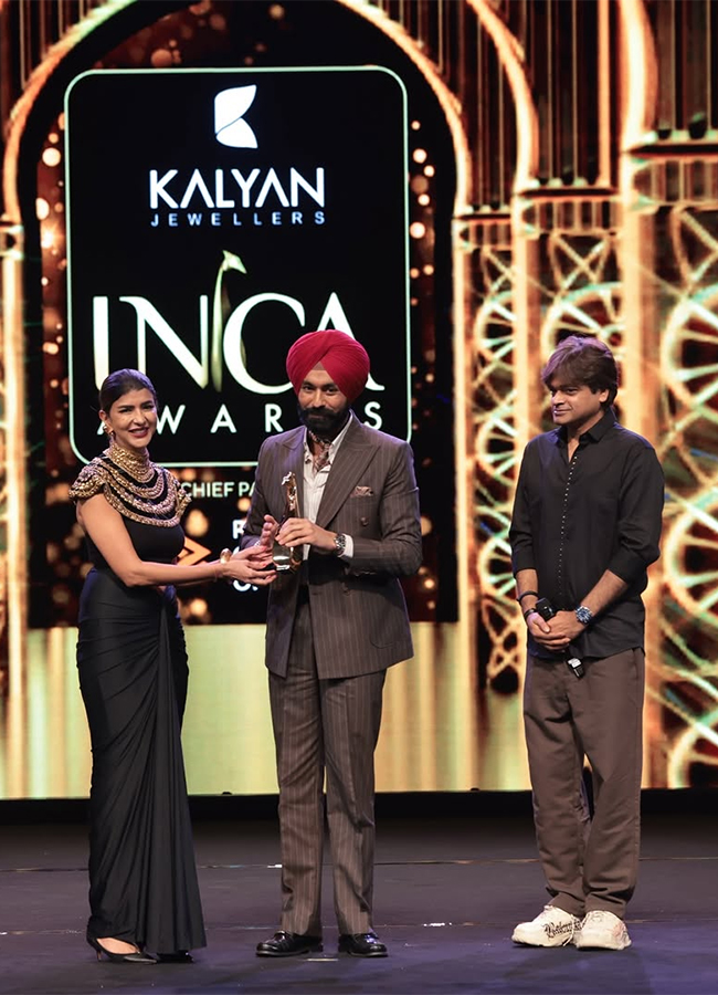Indian National Cine Academy Awards in Mumbai HD Photos16