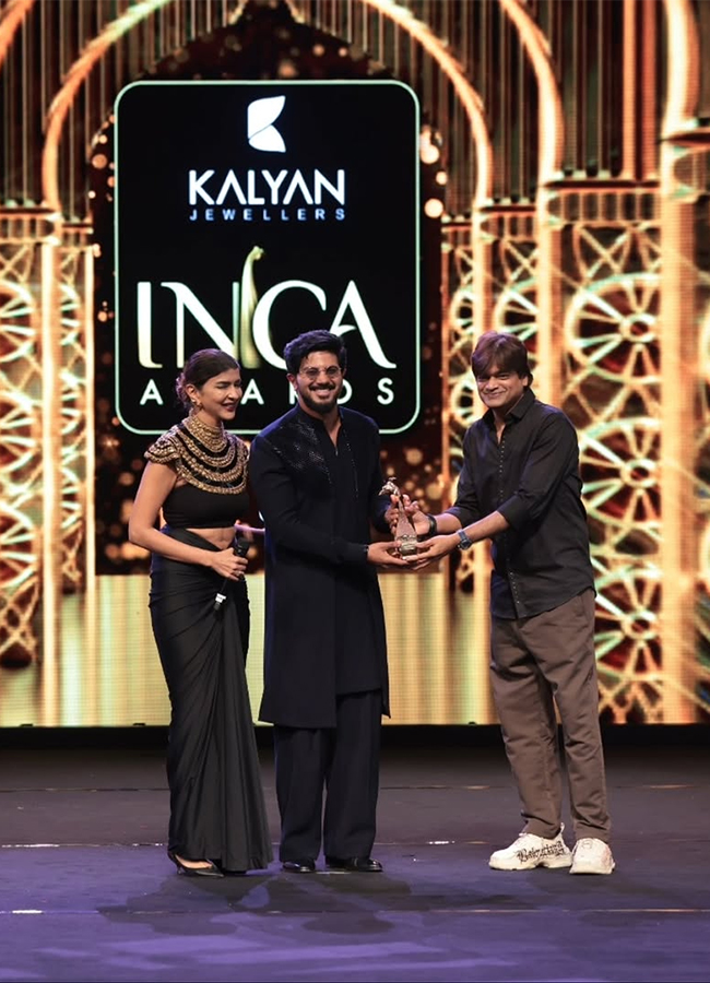 Indian National Cine Academy Awards in Mumbai HD Photos7