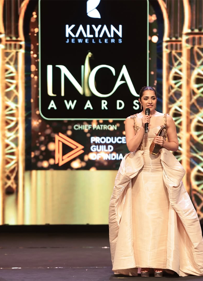 Indian National Cine Academy Awards in Mumbai HD Photos17